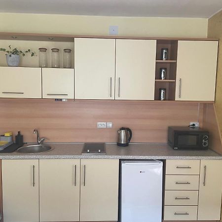 Leda Apartmani سميديريفو المظهر الخارجي الصورة