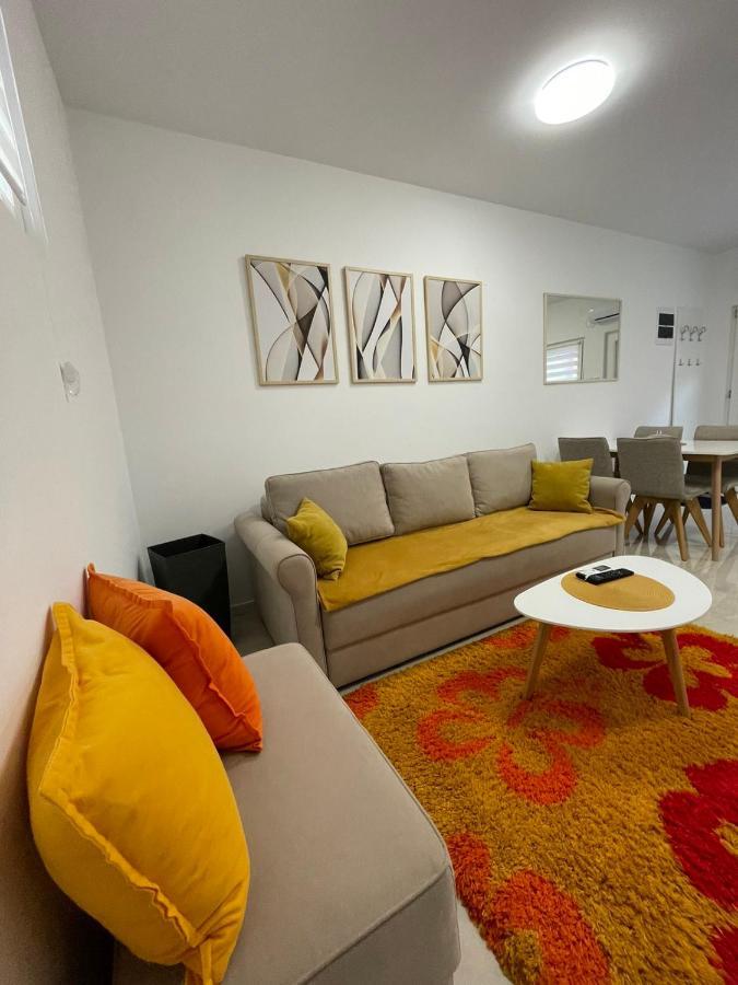 Leda Apartmani سميديريفو المظهر الخارجي الصورة