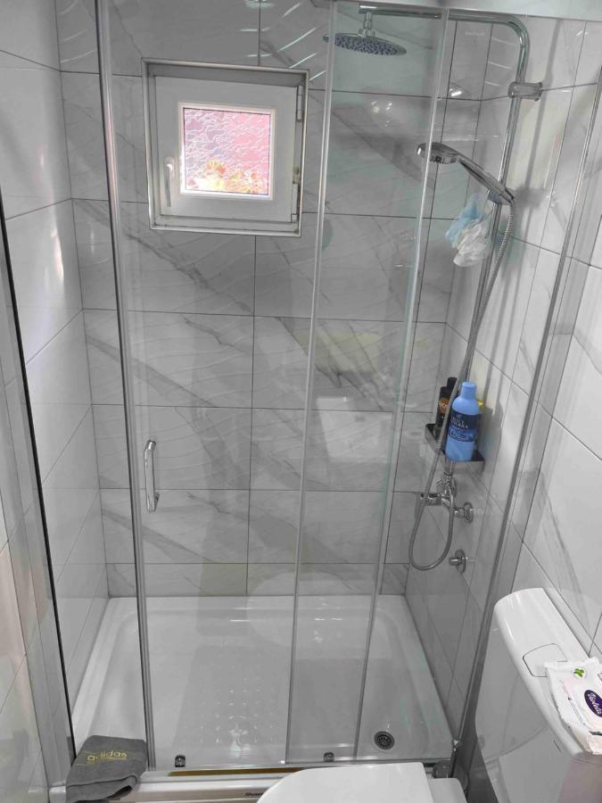 Leda Apartmani سميديريفو المظهر الخارجي الصورة
