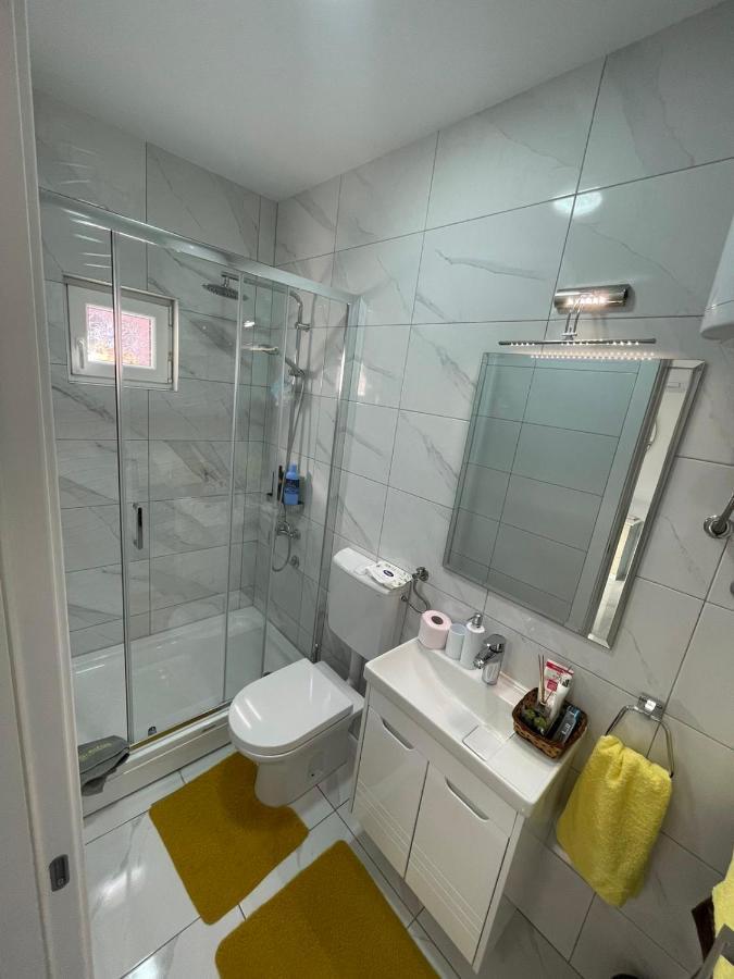 Leda Apartmani سميديريفو المظهر الخارجي الصورة
