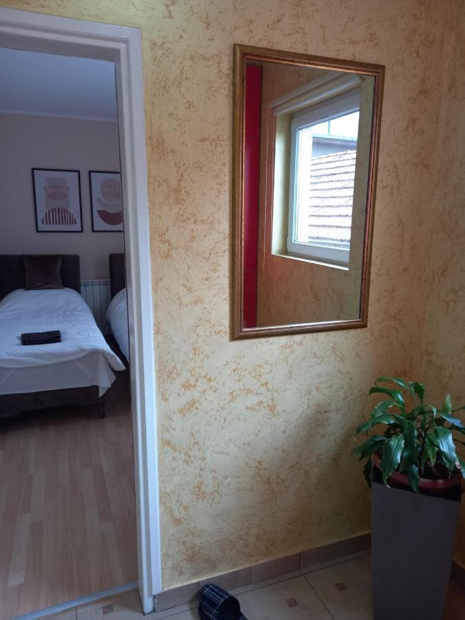 Leda Apartmani سميديريفو المظهر الخارجي الصورة
