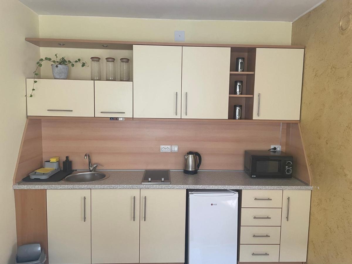 Leda Apartmani سميديريفو المظهر الخارجي الصورة
