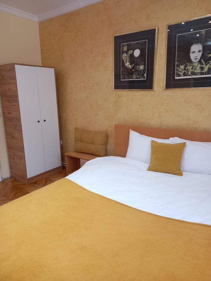 Leda Apartmani سميديريفو المظهر الخارجي الصورة