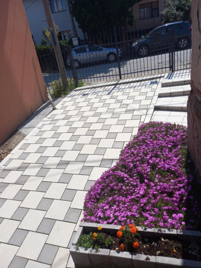 Leda Apartmani سميديريفو المظهر الخارجي الصورة