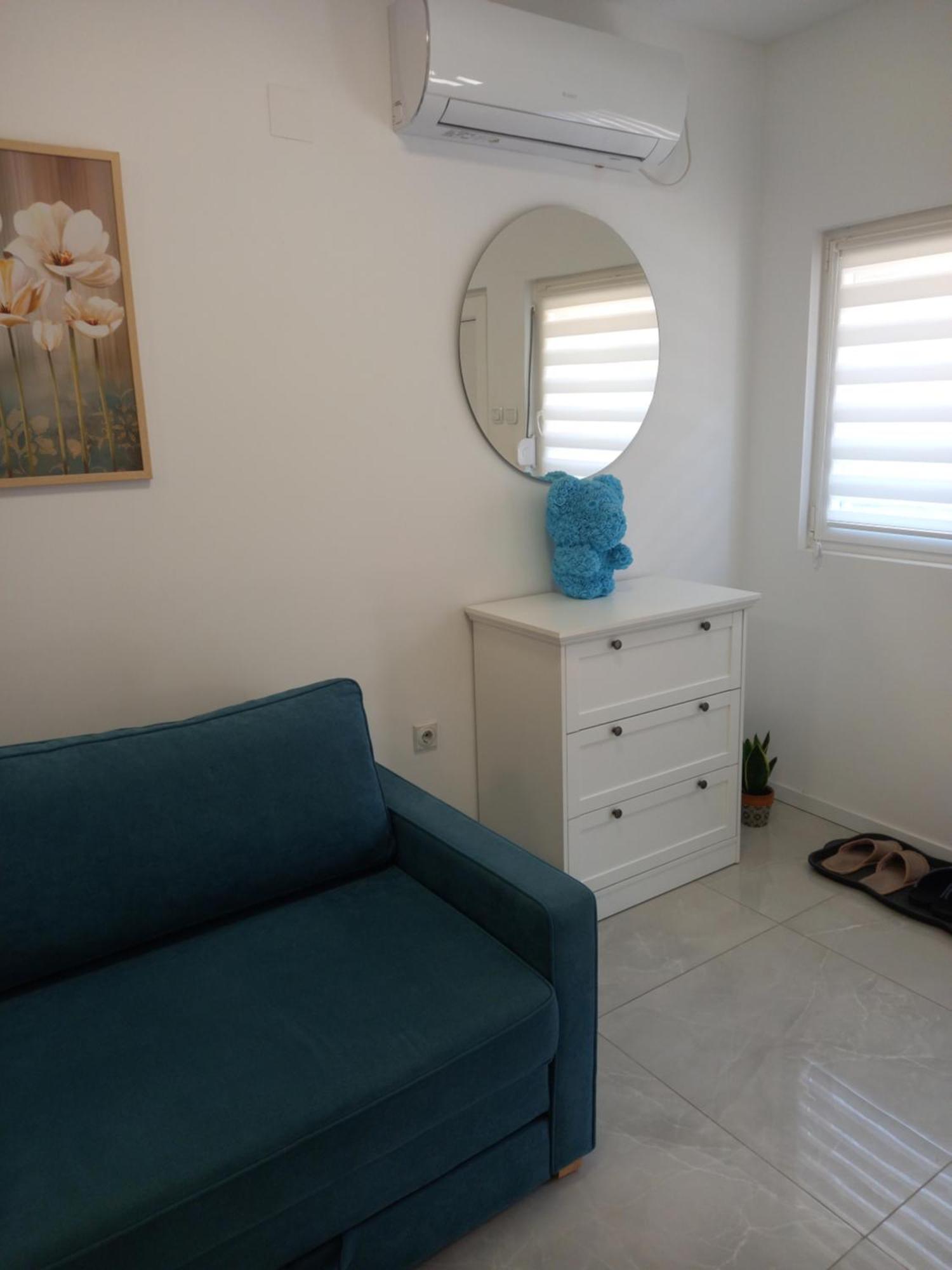 Leda Apartmani سميديريفو الغرفة الصورة