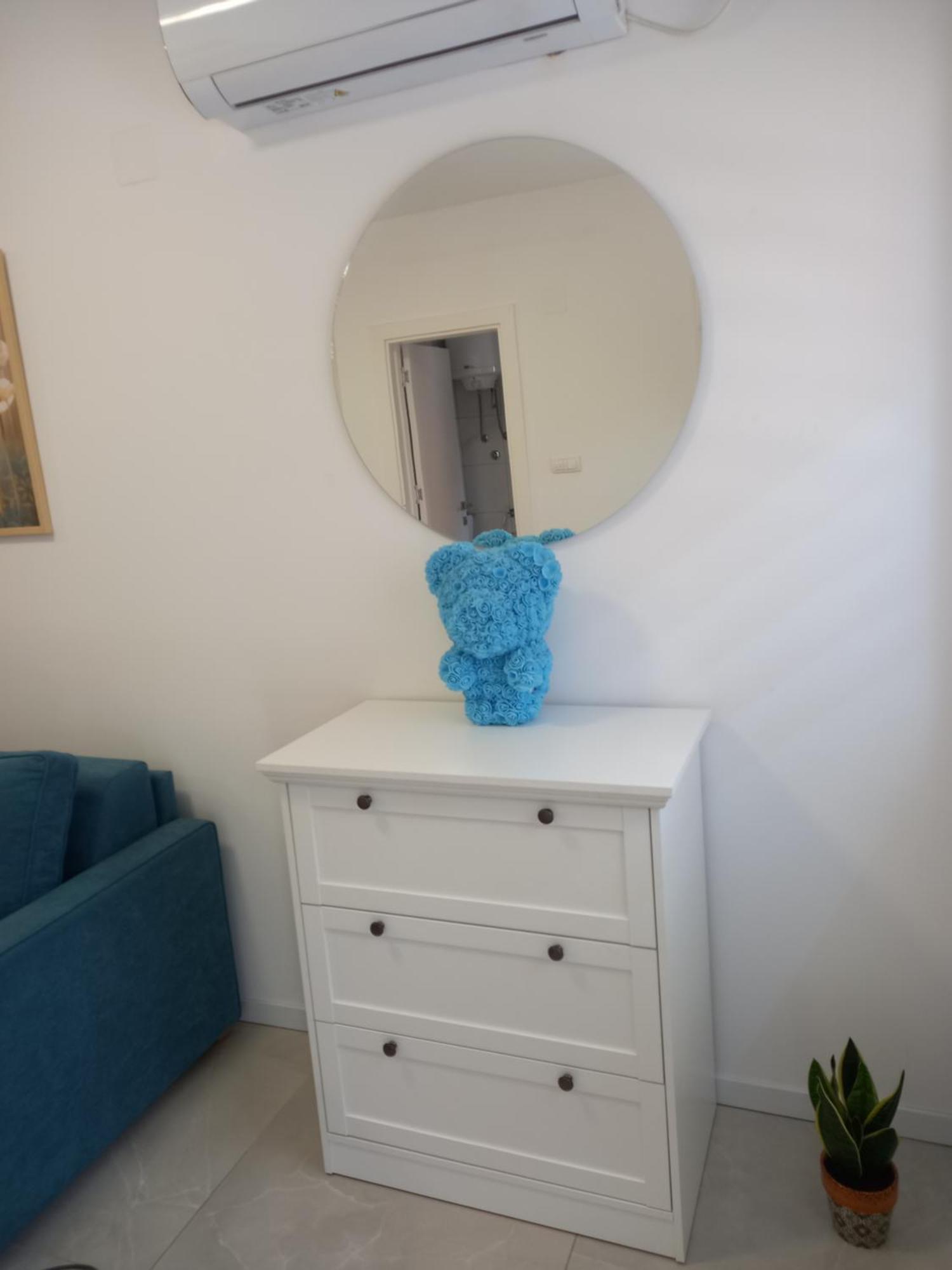 Leda Apartmani سميديريفو المظهر الخارجي الصورة
