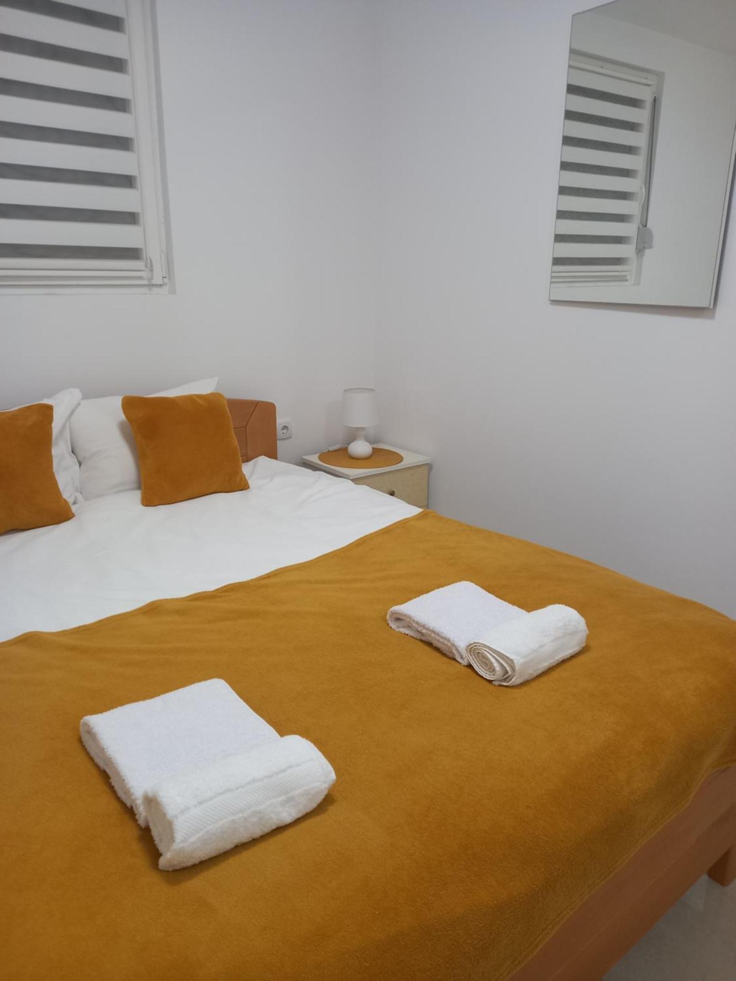 Leda Apartmani سميديريفو المظهر الخارجي الصورة